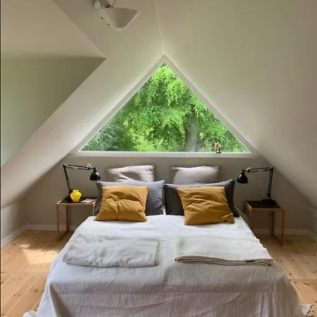Family Summhouse For Four Ferienhaus