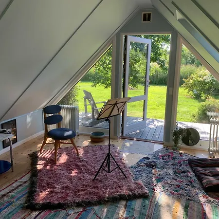 Ferienhaus Family Summhouse For Four
