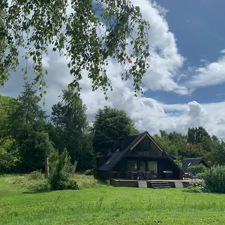 Ferienhaus Family Summhouse For Four Nykøbing Sjælland
