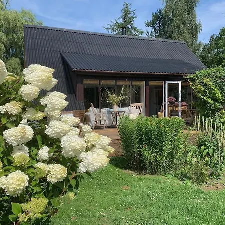 Family Summhouse For Four Nykøbing Sjælland